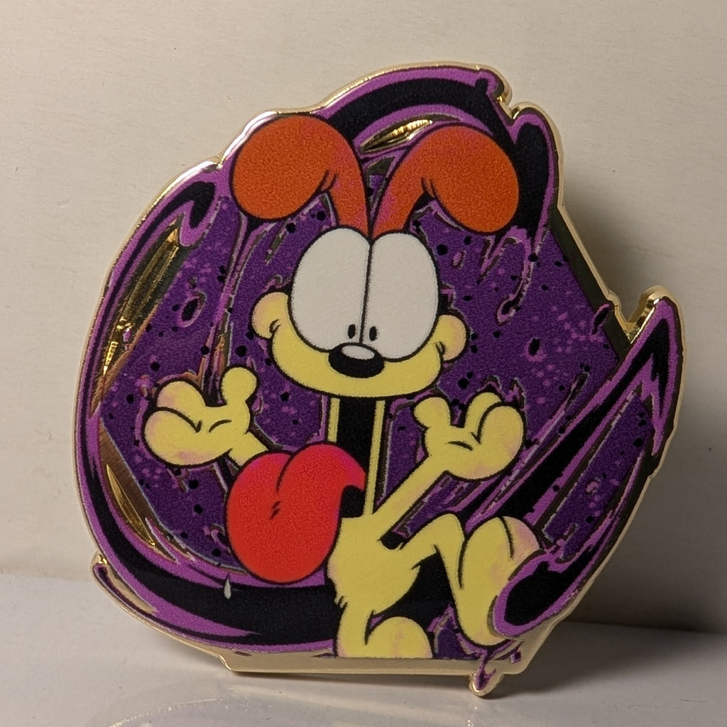 Garfield - Premium Mystery Pin Blind Bag Series