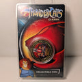 Thundercats - Lion-O Coin