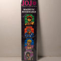 Jojo's Bizarre Adventure - Magnetic Bookmarks