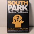South Park - Mystery Pin Badge Series Box (1 Random Pin)