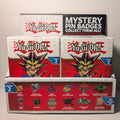 Yu-Gi-Oh! - Mystery Pin Badge Series Display Case (12 Boxes)