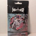 Metaphor Re Fantazio Mini Painterly Series Enamel Pin Blind Bag Official Badges