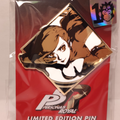 Persona 5 - Ann Takamaki Limited Edition Pin