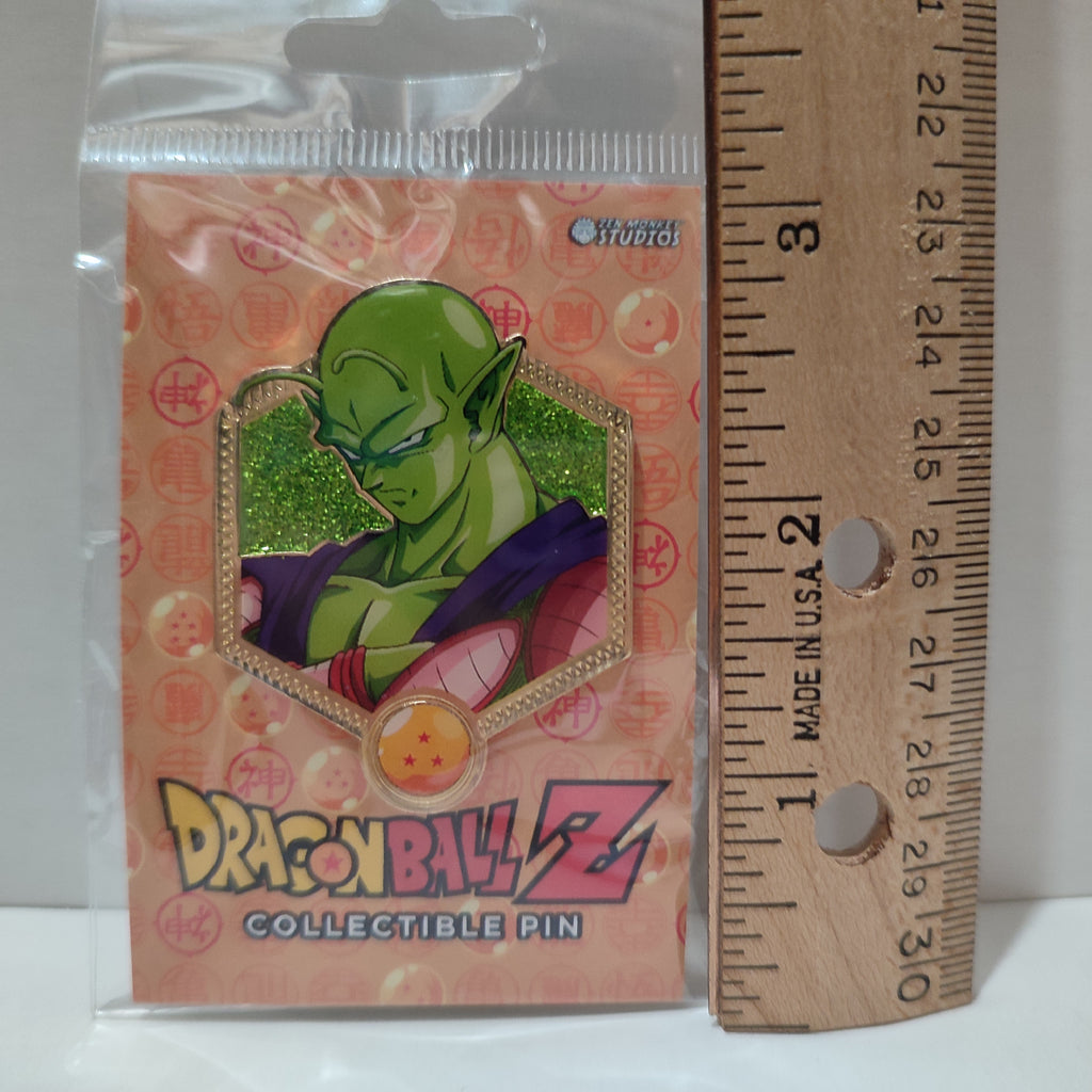 Dragon Ball Z - Piccolo Pin