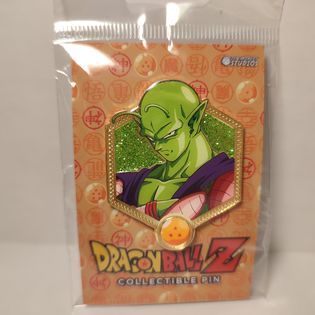 Dragon Ball Z - Piccolo Pin