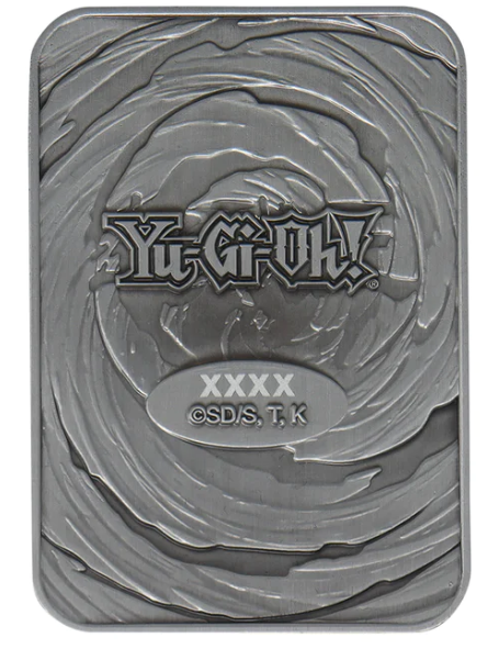 Yu-Gi-Oh! - Pot Of Greed Ingot