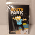 South Park - Randy Marsh Bro Down Enamel Pin