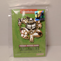 TMNT - Raphael Limited Edition Enamel Pin