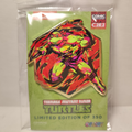 TMNT - Raphael Painterly Series Pin