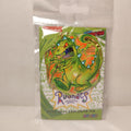 Rugrats - Reptar Painterly Series Pin