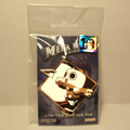 Mega Man Legends - Serv Bot Limited Edition Pin