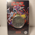 Yu-Gi-Oh! - Seto Kaiba Coin