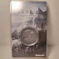 Skyrim - Dragonborn Limited Edition Coin