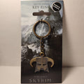 Skyrim - Sons Of Snow Helmet Limited Edition Keychain