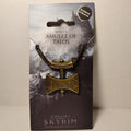 Skyrim - Amulet Of Talos Limited Edition Necklace