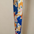 Sonic The Hedgehog - Sonic, Knuckles, & Tails Lanyard