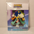 Sonic The Hedgehog - Sonic Colors Enamel Pin