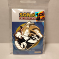 Sonic The Hedgehog - Sonic Limited Edition Pin