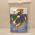 Sonic The Hedgehog - Sonic Sparkle Series Pin
