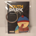 South Park - Stan Facepalm Metal Keychain