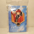 Frieren Beyond Journey's End - Stark Golden Series Pin