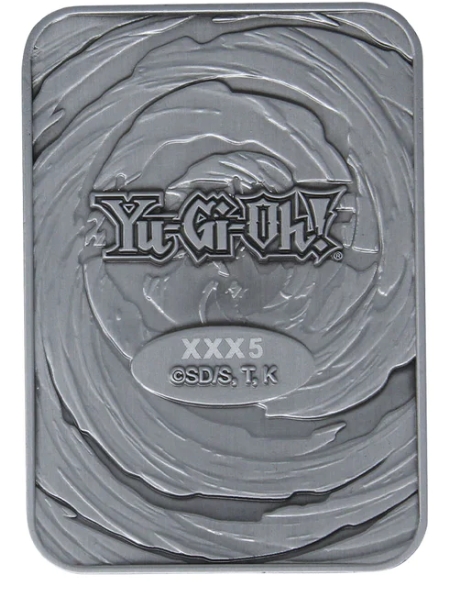 Yu-Gi-Oh! - Summoned Skull Ingot