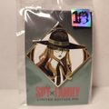 Spy X Family - Sylvia Sherwood Limited Edition Pin