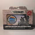 The Goonies - Presentation Coin