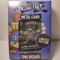 Yu-Gi-Oh! - Time Wizard Ingot
