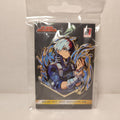 My Hero Academia - Shoto Todoroki Painterly Series Pin