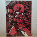 Transformers - Optimus Prime Limited Edition Art Print