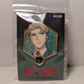 Spy X Family - Loid Forger Golden Series Pin