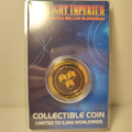 Twilight Imperium - Limited Edition Coin