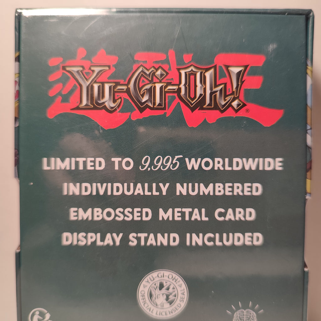 Yu-Gi-Oh! - Utopia Ingot