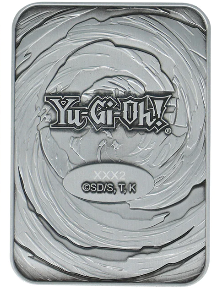 Yu-Gi-Oh! - Utopia Ingot