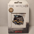 The Witcher - Symbols Limited Edition Pin